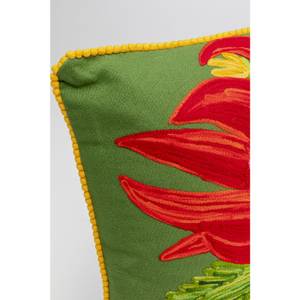 Coussin Fiorista Vert