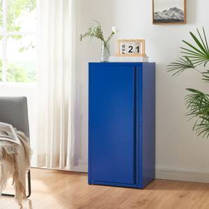 Armoire métallique Burlöv Bleu