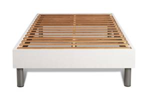 Matelas+sommier 90x190 90 x 190 cm