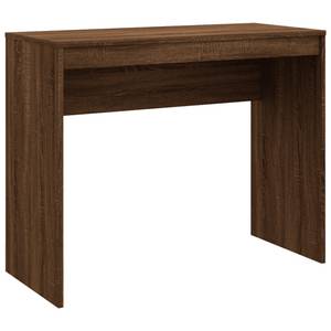 Bureau 299272 Marron foncé