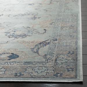 Teppich Serofino Blau - 200 x 280 cm