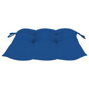 Gartenstuhl (8er Set) 3012934-4 Blau