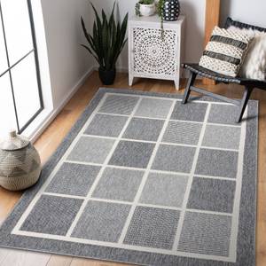 Tapis Spring 20426332 Carrés Cadre 80 x 150 cm