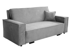 Schlafsofa Viva Star IV Grau