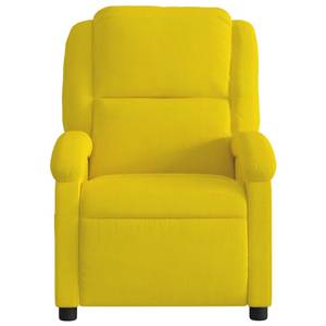 Fauteuil inclinable électrique 3032268-4 Jaune