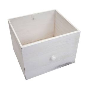 Commode H21 Blanc