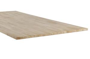 Esstisch Tablo Massivholz - Holzart/Dekor - 220 x 3 x 90 cm