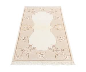 Tapis Darya CCXL Beige - Textile - 84 x 1 x 150 cm