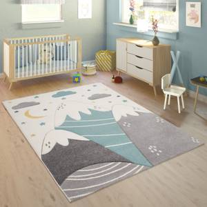 Kinderteppich Cosmo 707 Creme - 160 x 160 cm