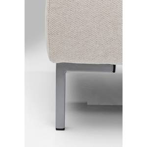 Pouf Gianna I Beige