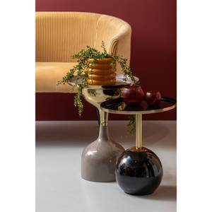 Table d'appoint Ivy Gris