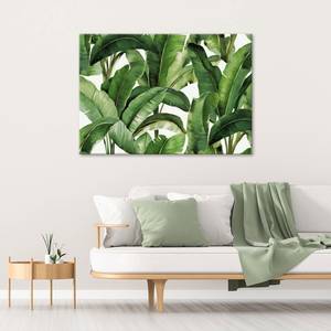 KUNSTDRUCK Verdant Canopy 2 120 x 80 cm