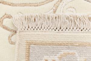 Teppich Darya DCCCXI Beige - Textil - 122 x 1 x 183 cm