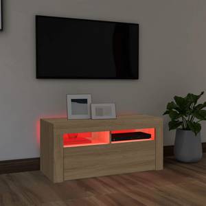 Meuble tv 3008758 Marron