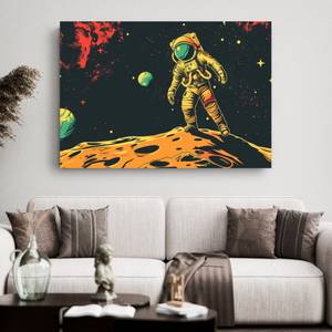 Bild Astronaut XXXII 100 x 70 cm