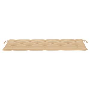 Banc de jardin 3005699 Beige