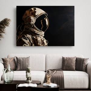 Bild Retro Astronaut VI 70 x 50 cm