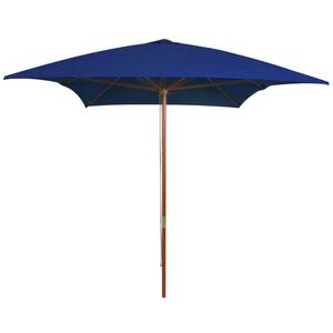 Parasol 3007546 Bleu