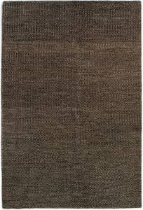 Teppich Juma CLXV Schwarz - Textil - 179 x 1 x 269 cm