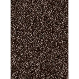 Tapis shaggy SG LOCA 60x110 marron Marron - 60 x 110 cm