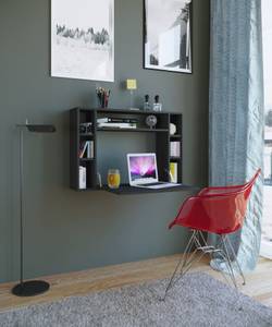 Bureau Wandila Noir