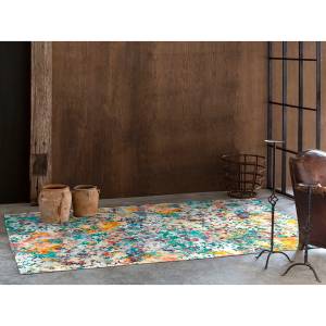 Tapis de salon  Rugs&Rugs FLORETTE 140 x 200 cm