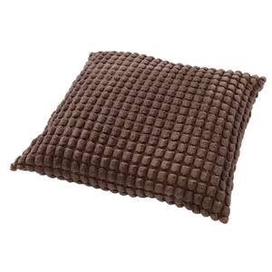 Housse de coussin Rome Taupe