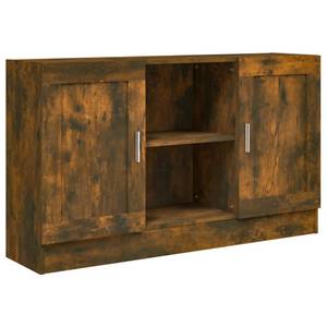 Sideboard 3004258-1 Raucheiche Dekor - Holzwerkstoff