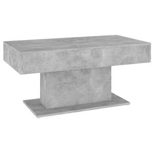 Table basse 3008010 Gris minéral