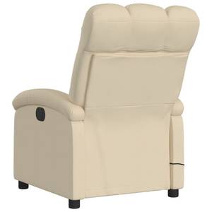 Fauteuil de massage électrique 3032264-3 Crème