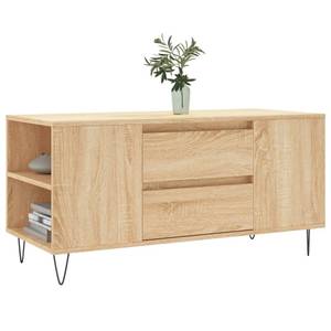 Couchtisch D762 Eiche Sonoma Dekor