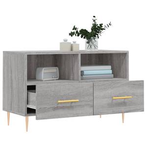 TV-Schrank D896 Grau