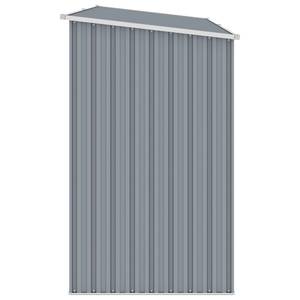 Abri de jardin 3003250 Gris