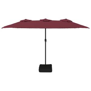 Parasol 3028439 Rouge