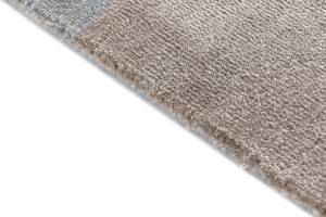 Läufer Teppich Darya CDXLV Grau - Textil - 84 x 1 x 297 cm