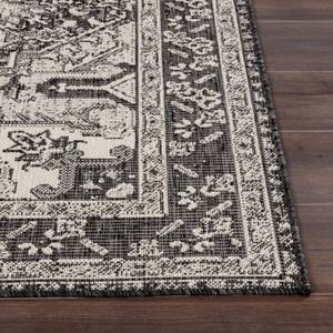 Tapis BALLARAT Anthracite - 160 x 213 cm