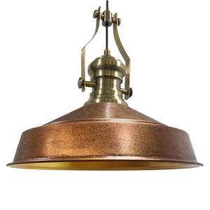 Pendelleuchte Neo-Asletl Lampe Kupfer - Gold