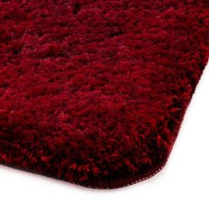 Badematte SKY Uni Bordeaux - 70 x 120 cm