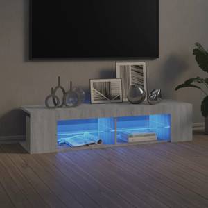 Meuble tv 3008762 Gris lumineux