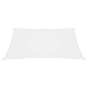 Voile solaire 3016494-2 Blanc - 300 x 300 cm