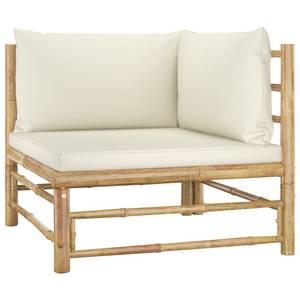 Garten-Lounge-Set (9-teilig) 3009675-27 Creme