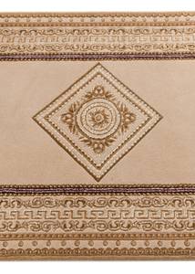 Tapis de passage Darya DLV Marron - Textile - 81 x 1 x 399 cm