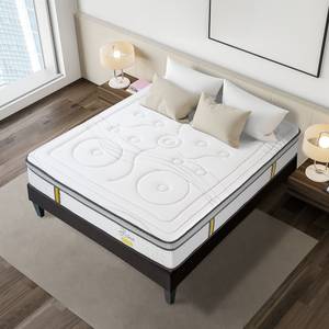 Matelas Reina 2.0 140 x 190 cm