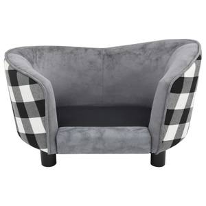 Hundesofa 3004164 Grau