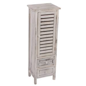 Commode Armoire Blanc