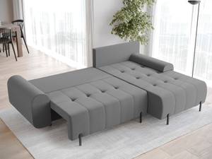 Ecksofa mit Schlaffunktion Arco Grau