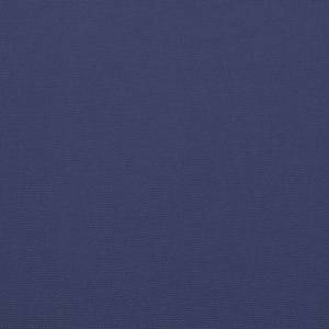 Palettenkissen 3005776-3 Marineblau - Tiefe: 50 cm