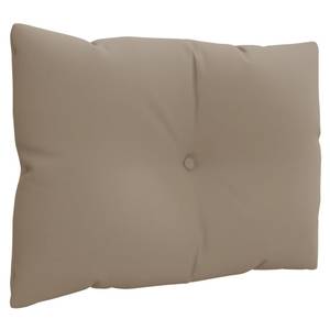 Coussin de palette(lot de 3) 3007212-3 Taupe