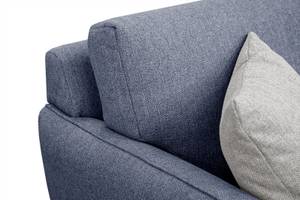 Sofa Lorem 2-Sitzer Hellblau