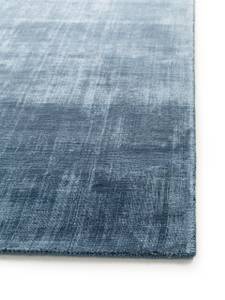 Tapis en viscose Ombre Bleu - 250 x 350 cm